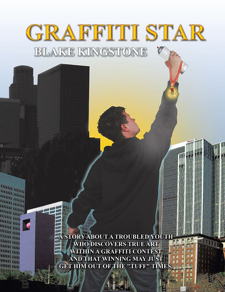 Graffiti Star