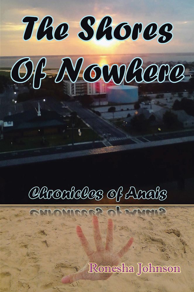 The Shores of Nowhere: Chronicles of Anais