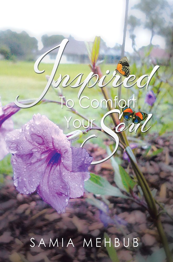 Inspired: To Comfort Your Soul