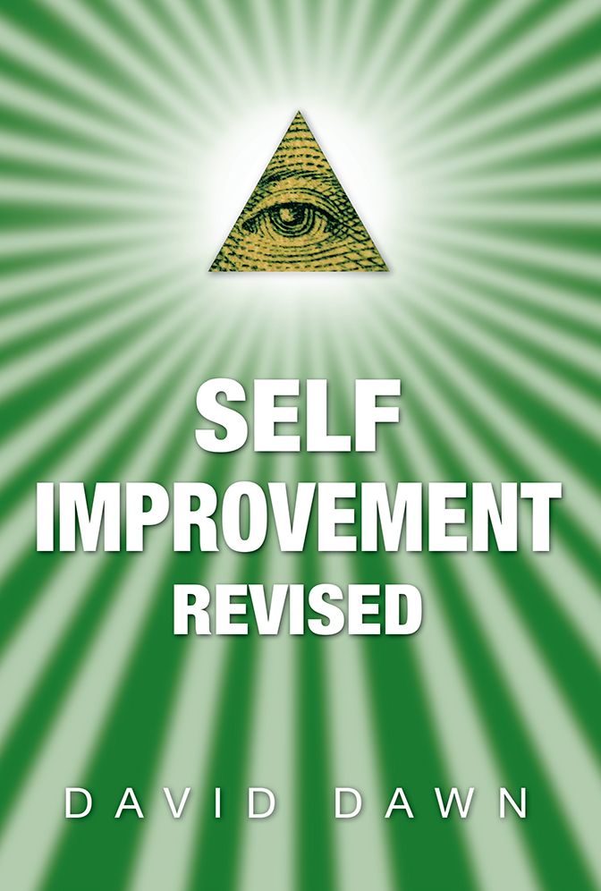 Self Improvement Revised