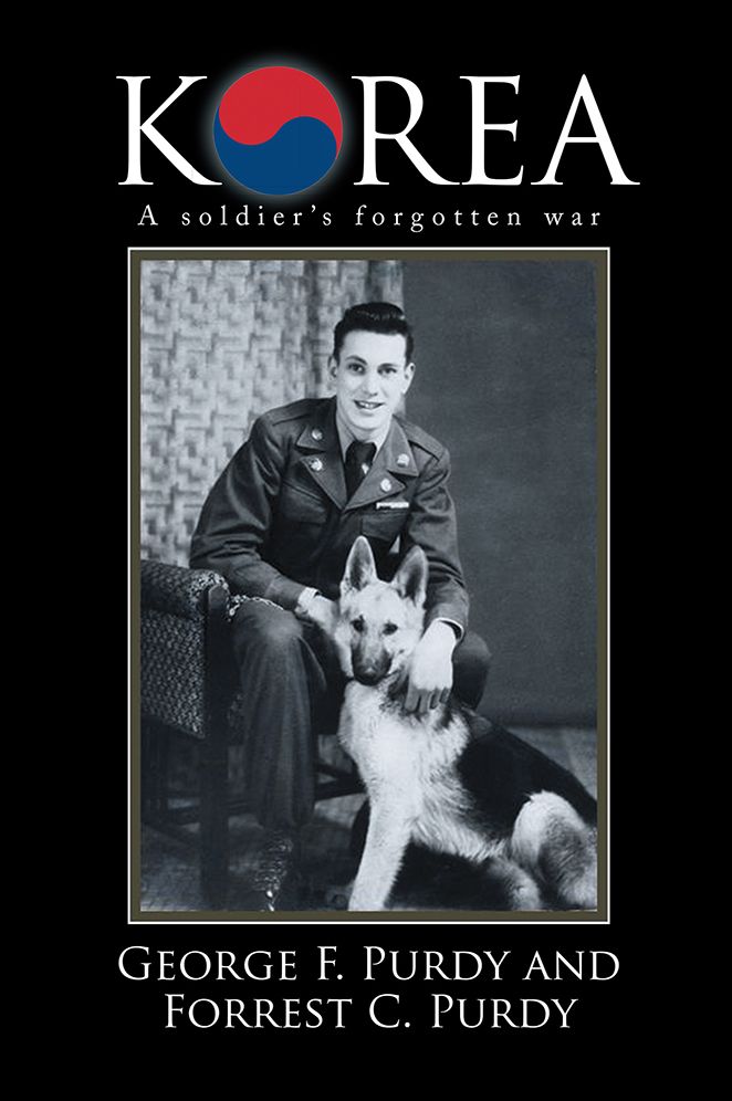 Korea: A soldier's forgotten war