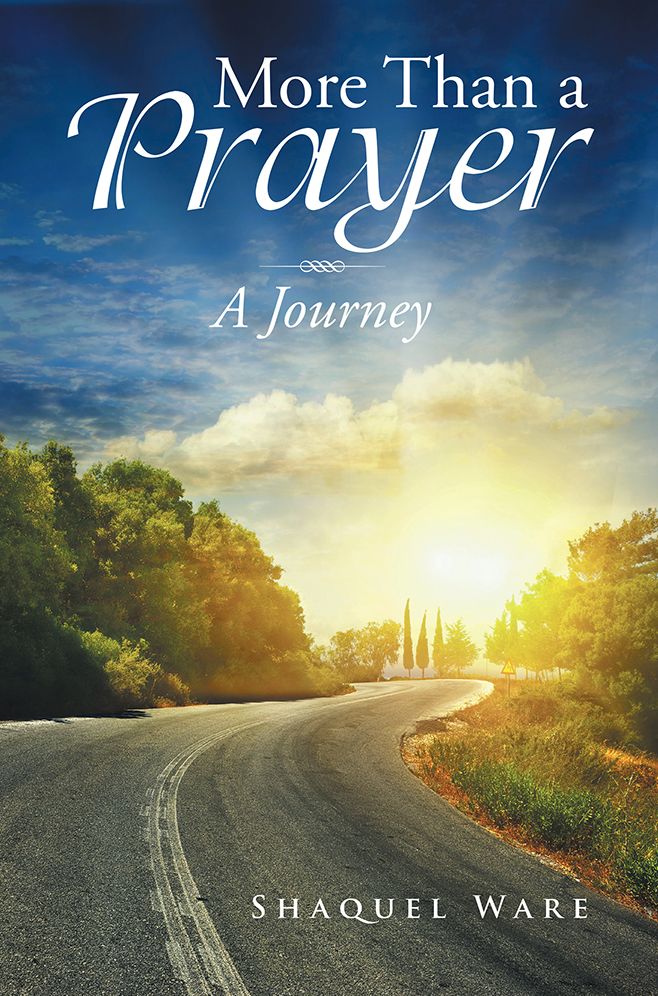 More Than a Prayer: A Journey