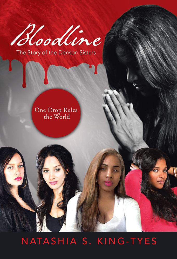 Bloodline: One Drop Rules the World