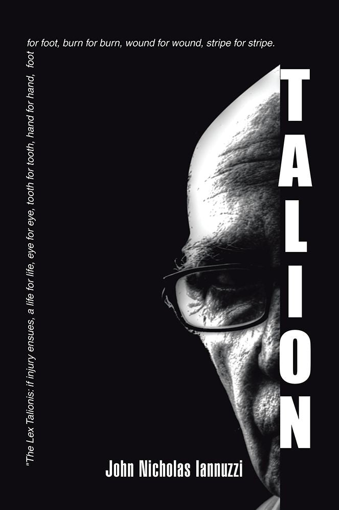Talion: a novel