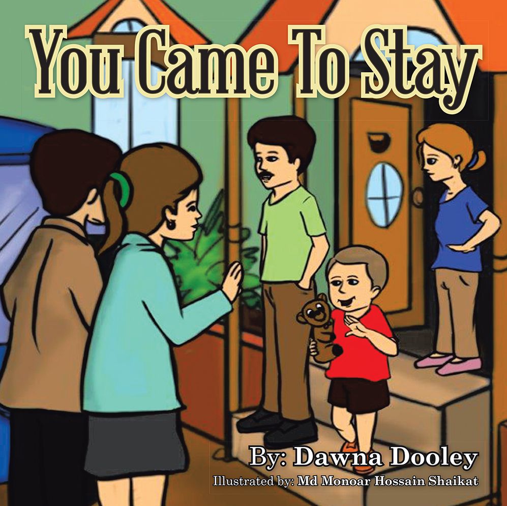 You Came To Stay