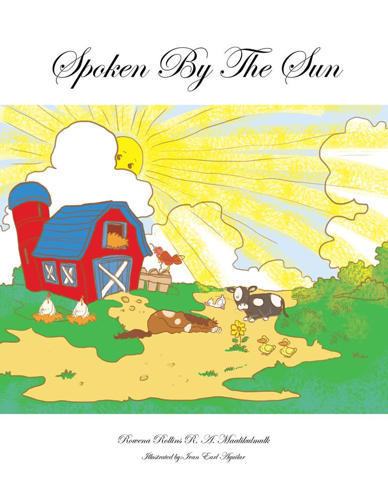 Spoken by the Sun