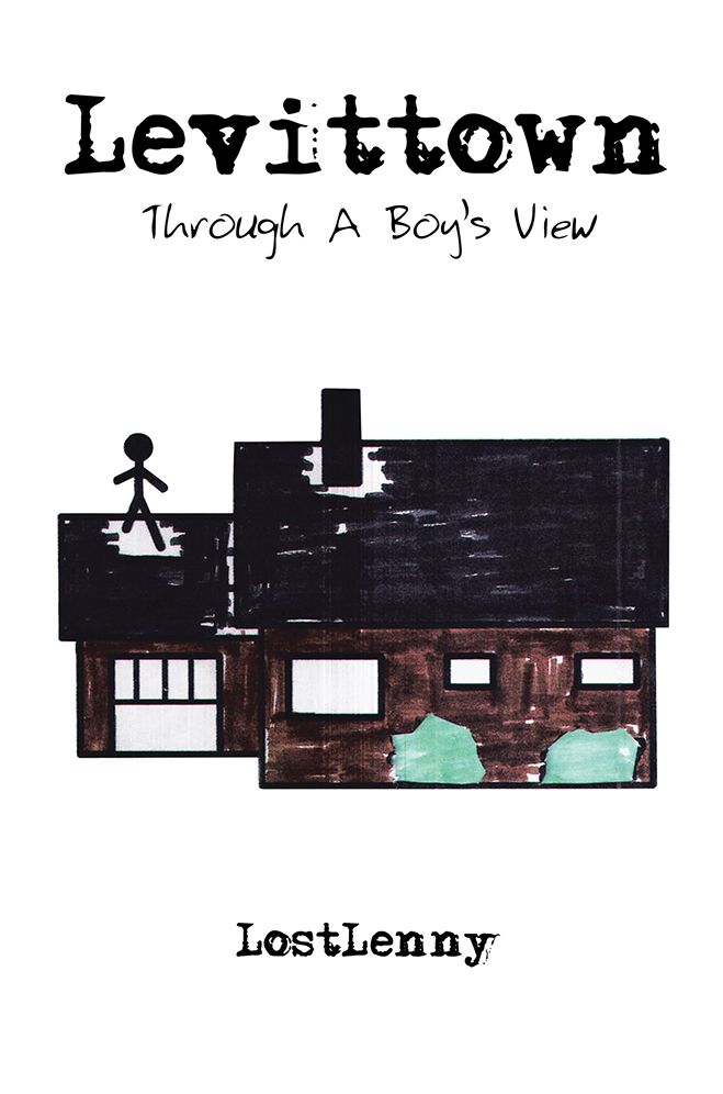 Levittown: Through A Boy's View