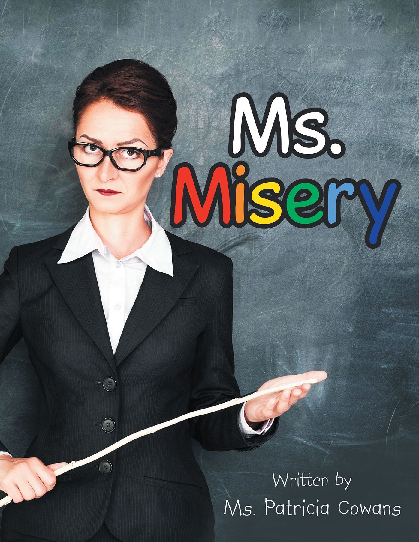 Ms. Misery