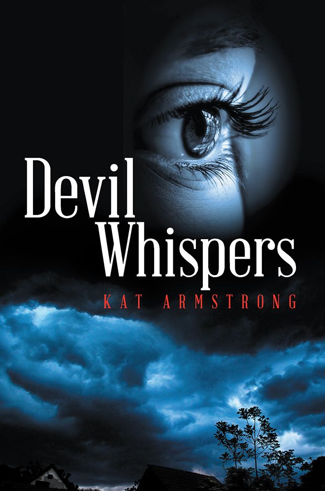 Devil Whispers