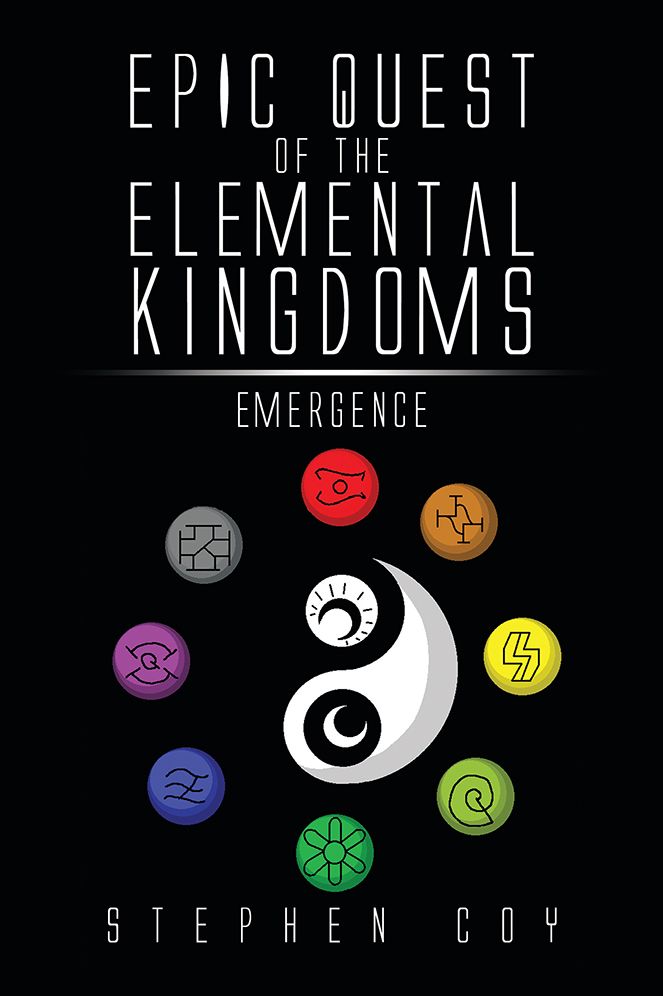 EPIC Quest of the Elemental Kingdoms: Emergence