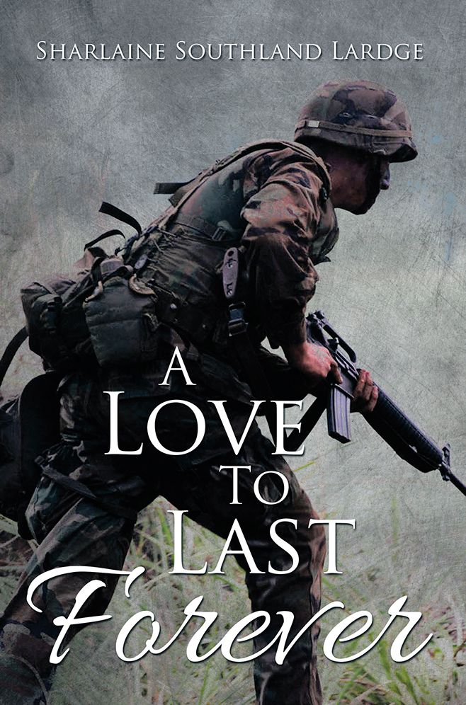 A LOVE TO LAST FOREVER