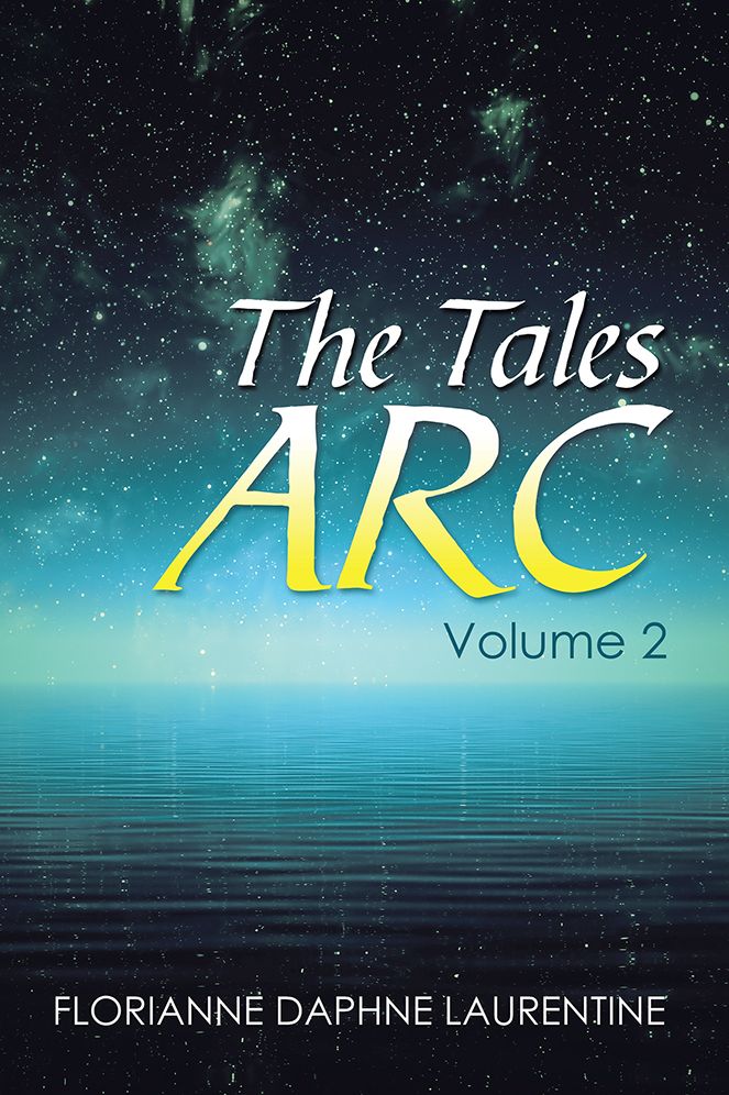 The Tales Arc: Volume 2