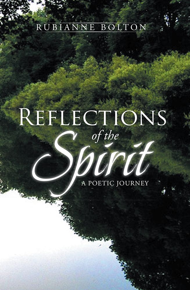 Reflections of the Spirit: A Poetic Journey