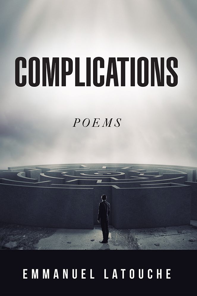 COMPLICATIONS: POEMS