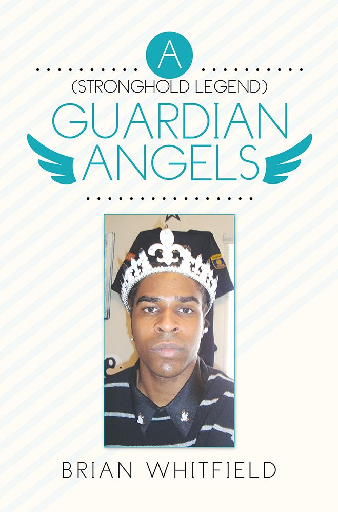 A ( Stronghold Legend ) Guardian Angels