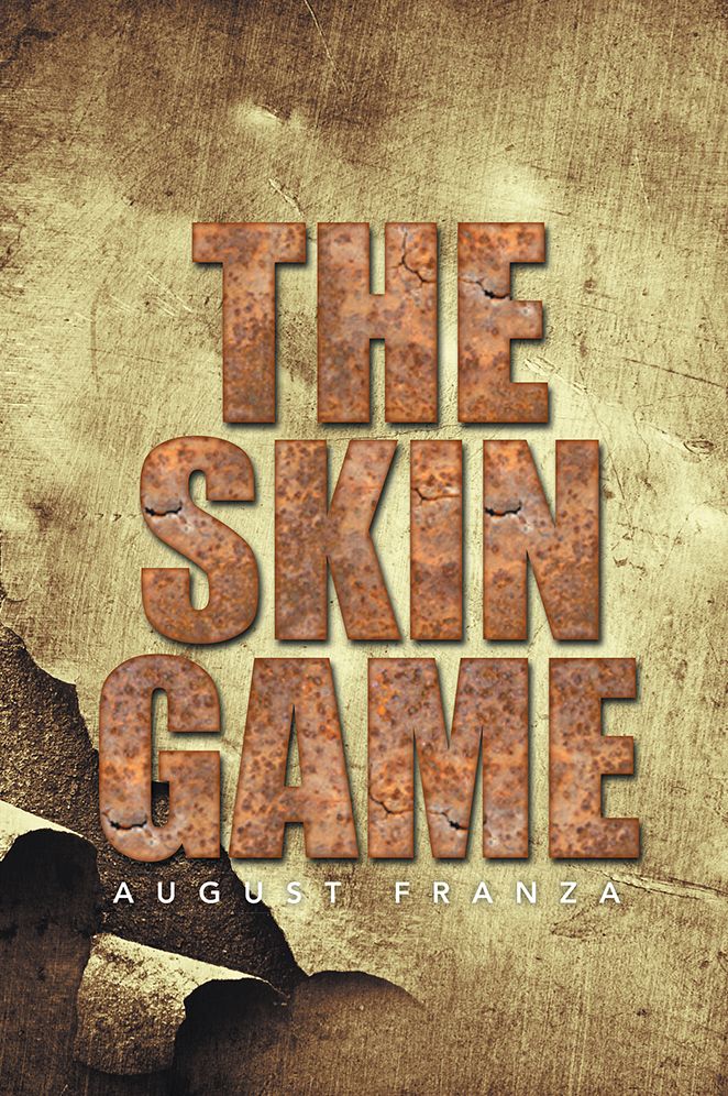 THE SKIN GAME