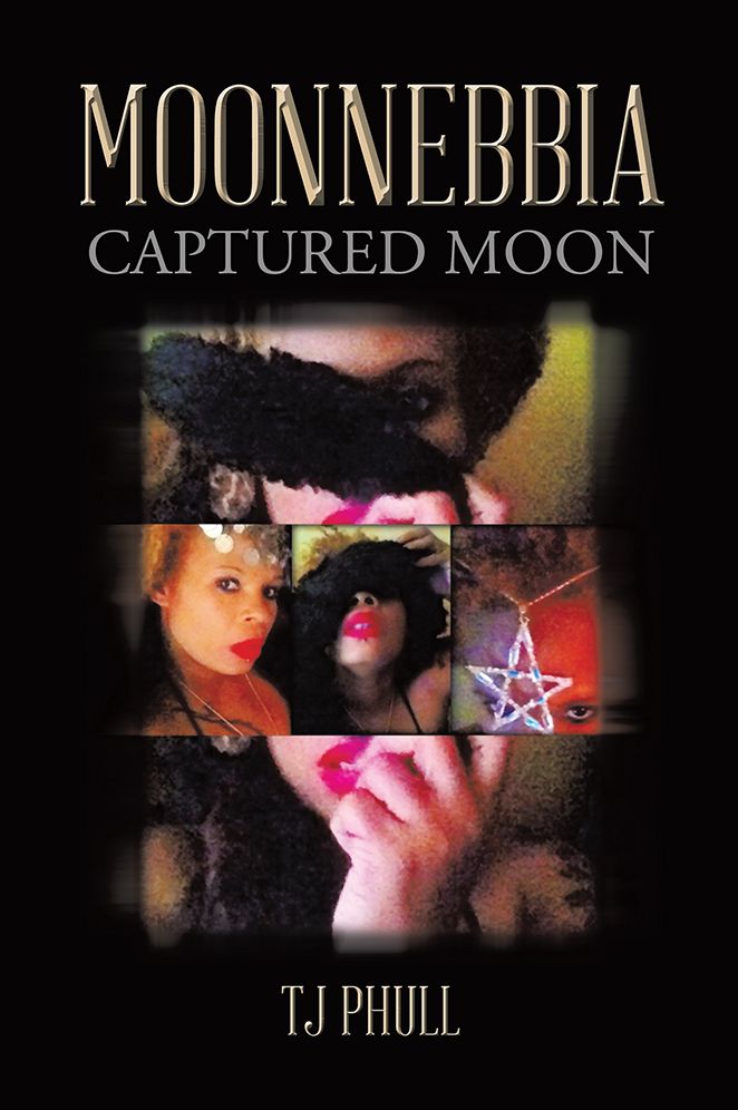 MOONNEBBIA: CAPTURED MOON