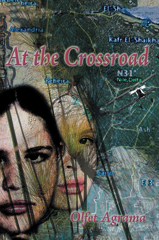 AT THE CROSSROAD