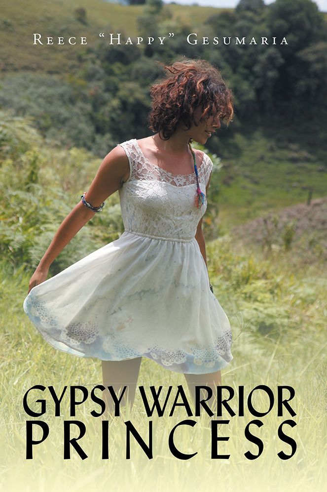 Gypsy Warrior Princess