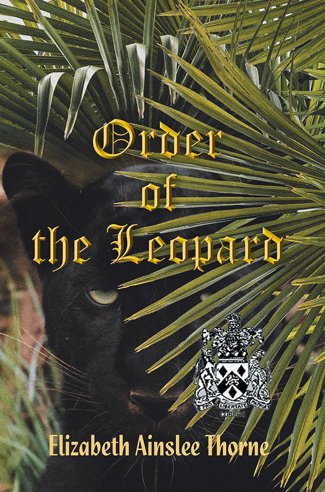 Order of the Leopard