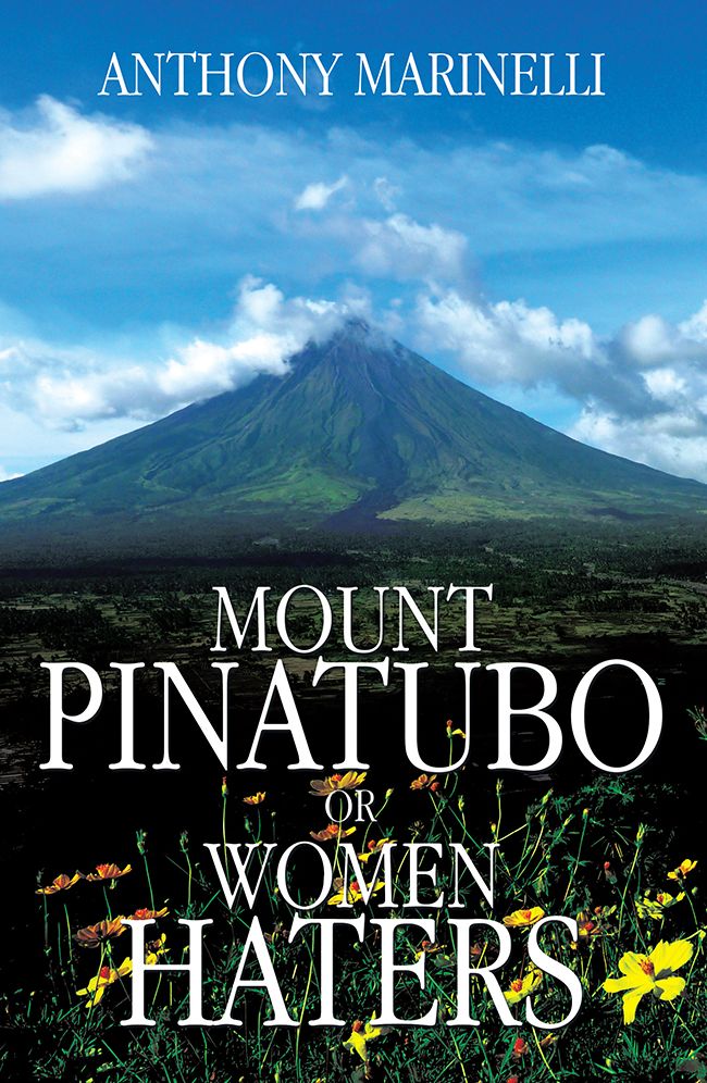 MOUNT PINATUBO or WOMEN HATERS