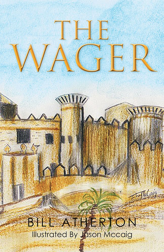The Wager