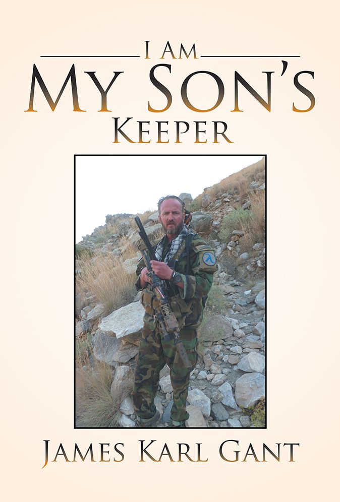 I Am My Son's Keeper
