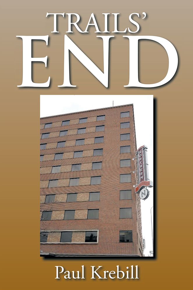 TRAILS' END