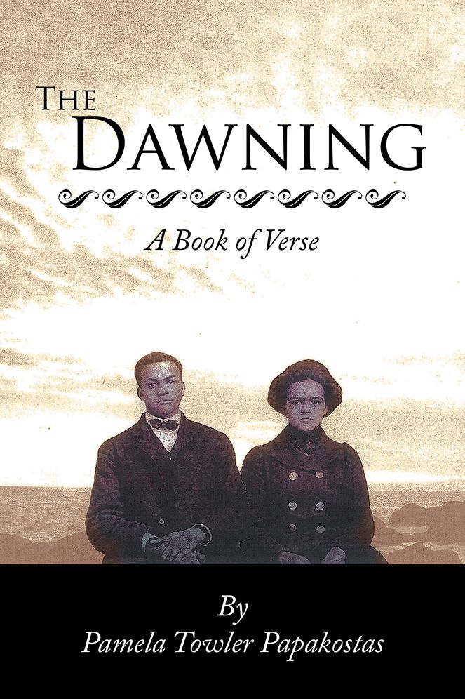 The Dawning: A Book of Verse