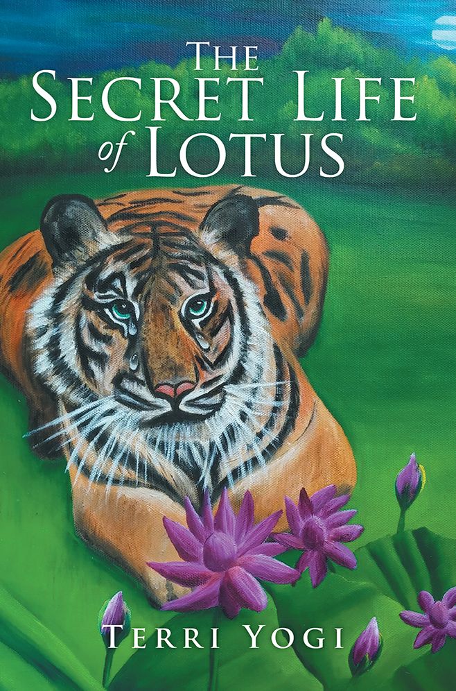 The Secret Life of Lotus