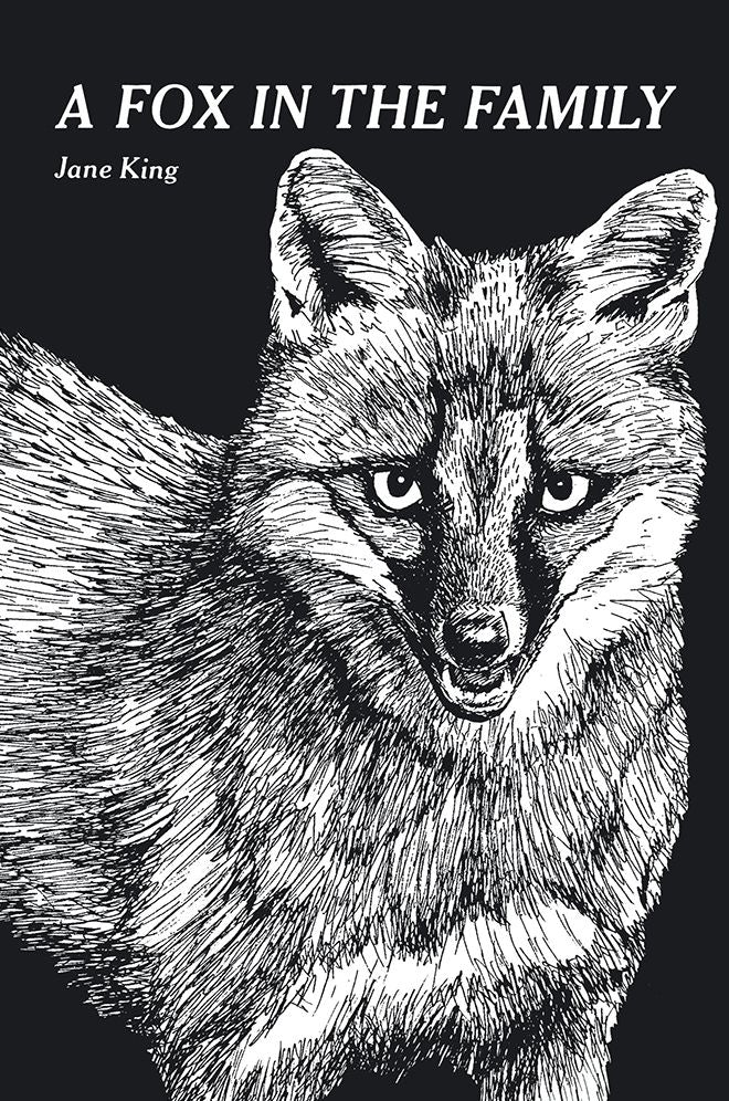 A FOX IN THE FAMILY