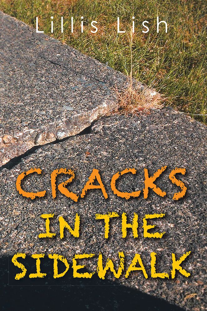 CRACKS IN THE SIDEWALK