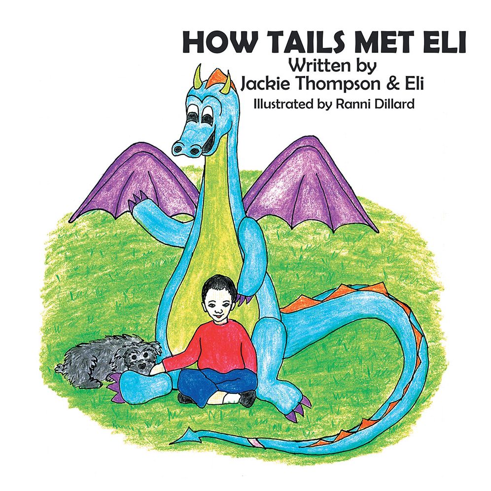HOW TAILS MET ELI