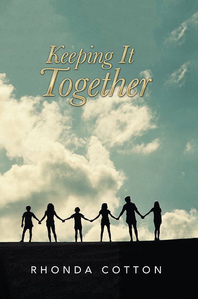 Keeping It Together: In A Famine Season
