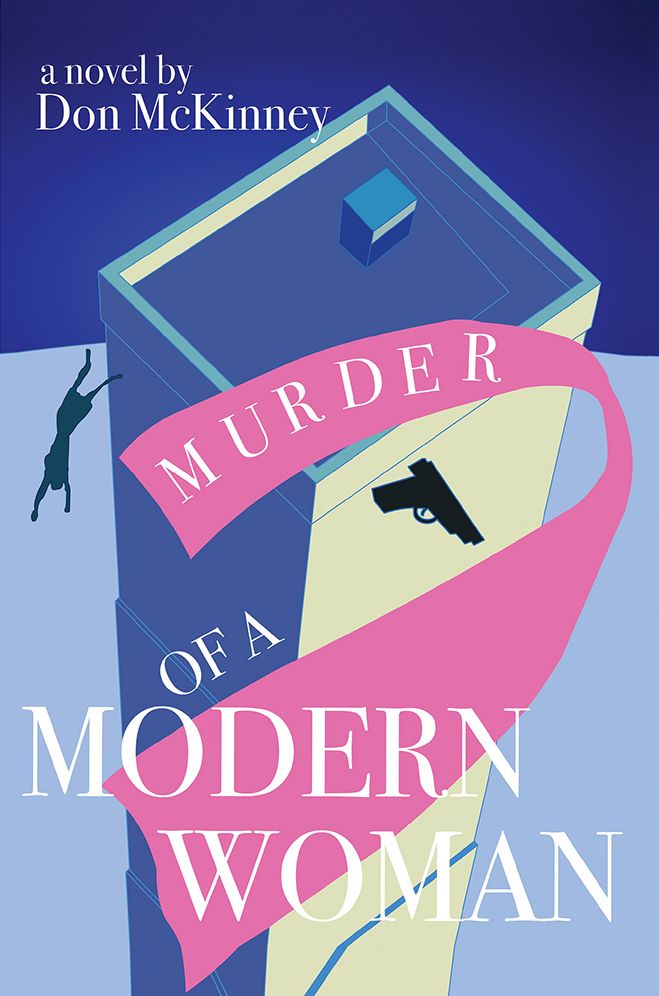 Murder of a Modern Woman