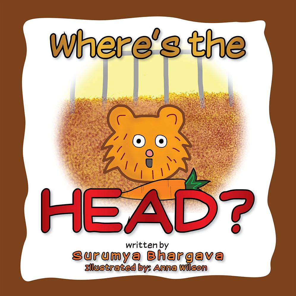 Where'S the Head?