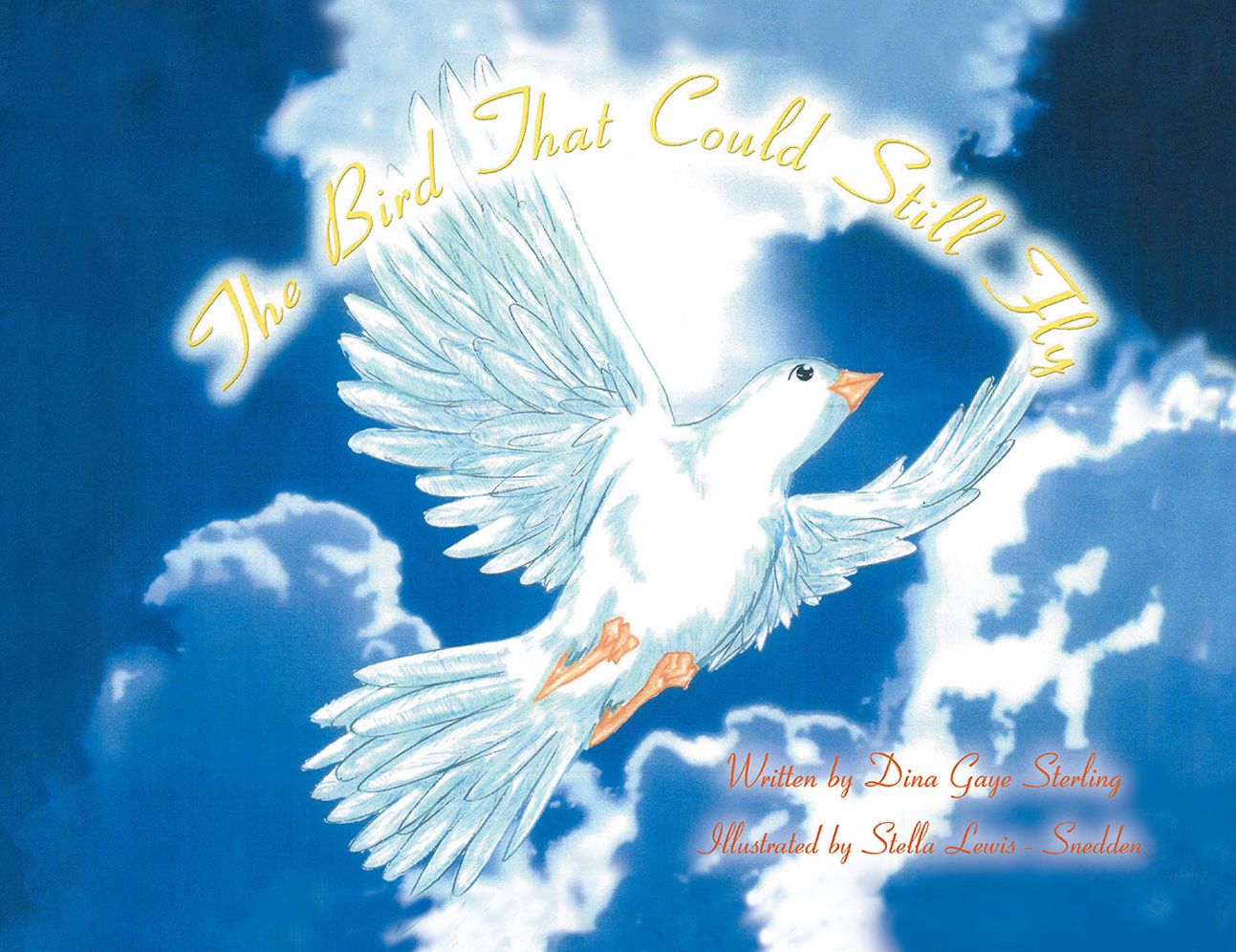 The Bird That Could Still Fly