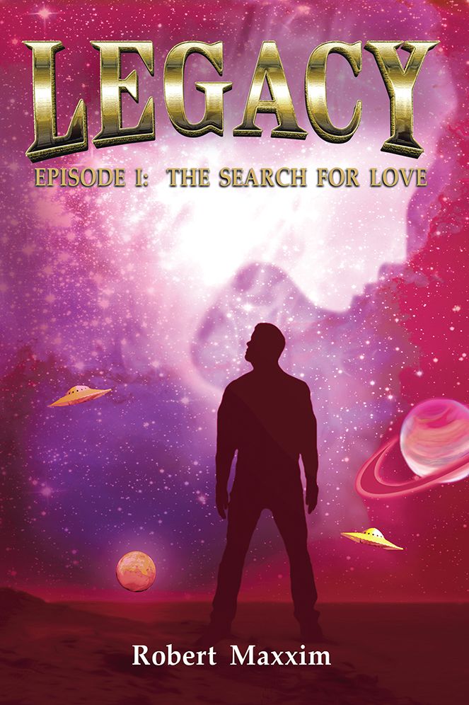 Legacy: Episode I: The Search For Love