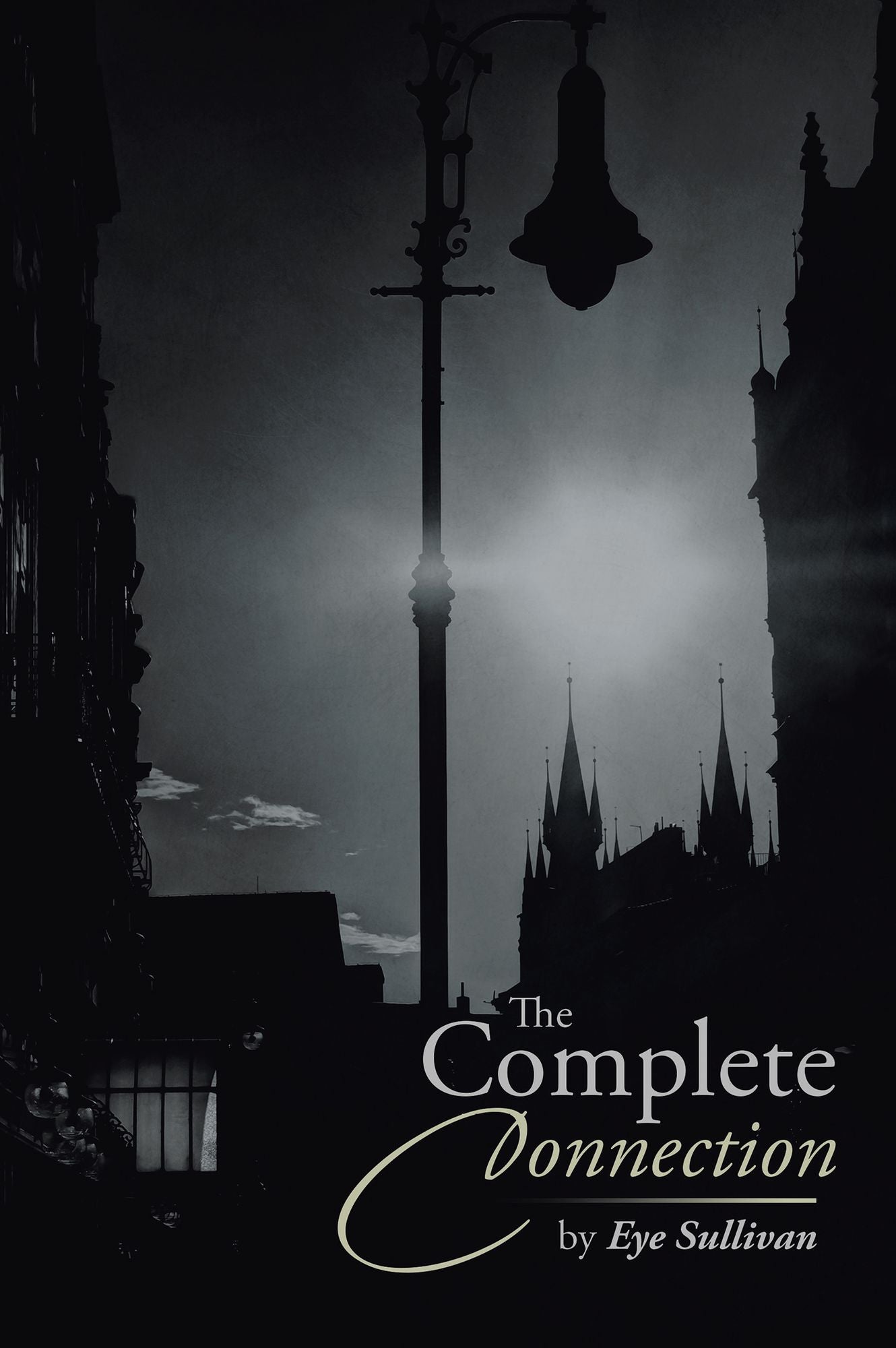 THE COMPLETE CONNECTION