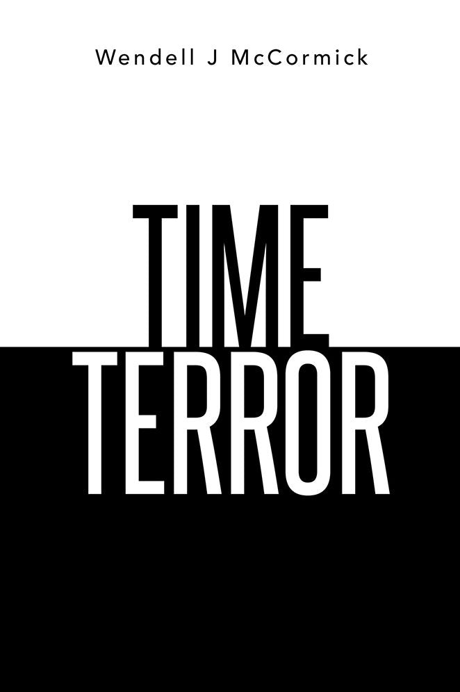 TIME TERROR