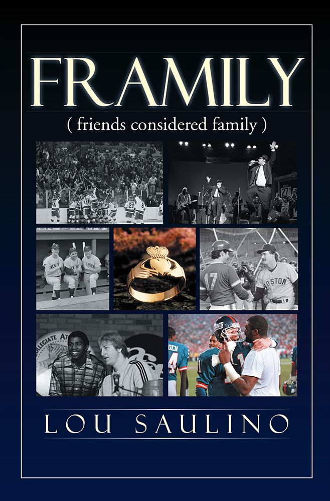 Framily (friends considered family)