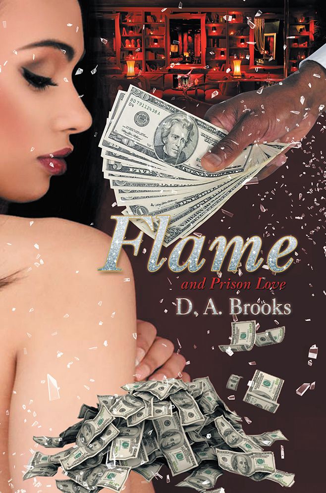 Flame and Prison Love
