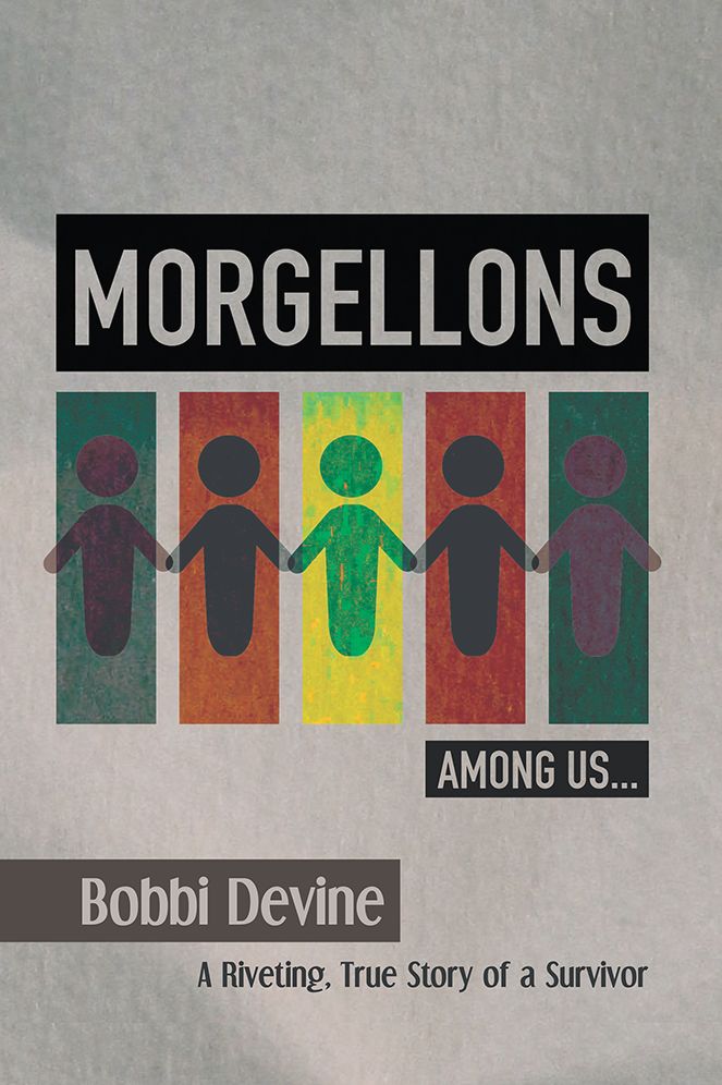 Morgellons Among Us