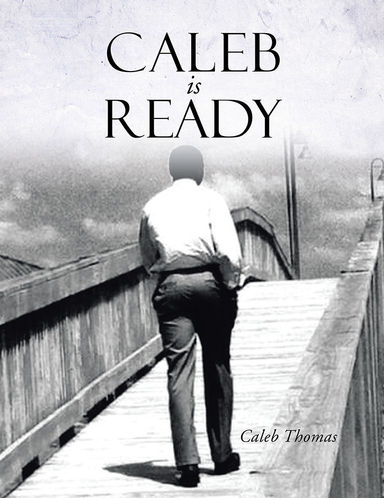 "Caleb Is Ready"