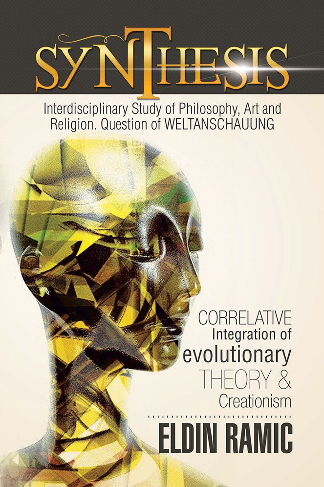 SYNTHESIS: Standing on shoulders... with - Interdisciplinary correlative study of philosophy , art and religion