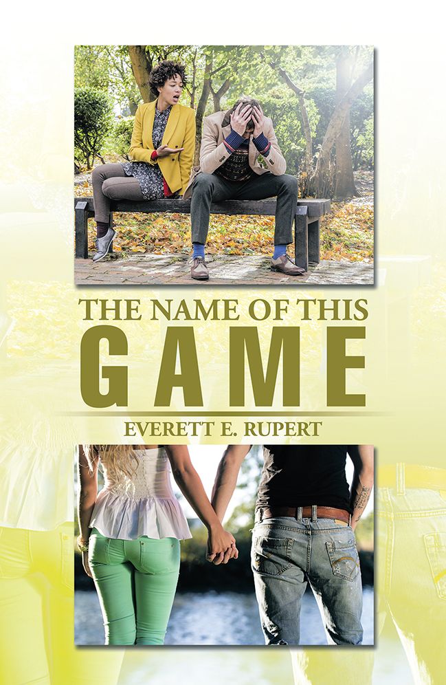 The Name Of This Game