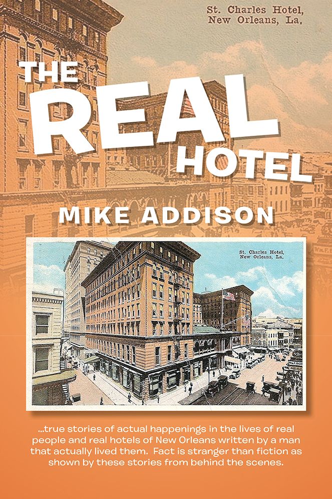 THE REAL HOTEL