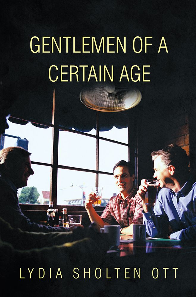 Gentlemen Of A Certain Age