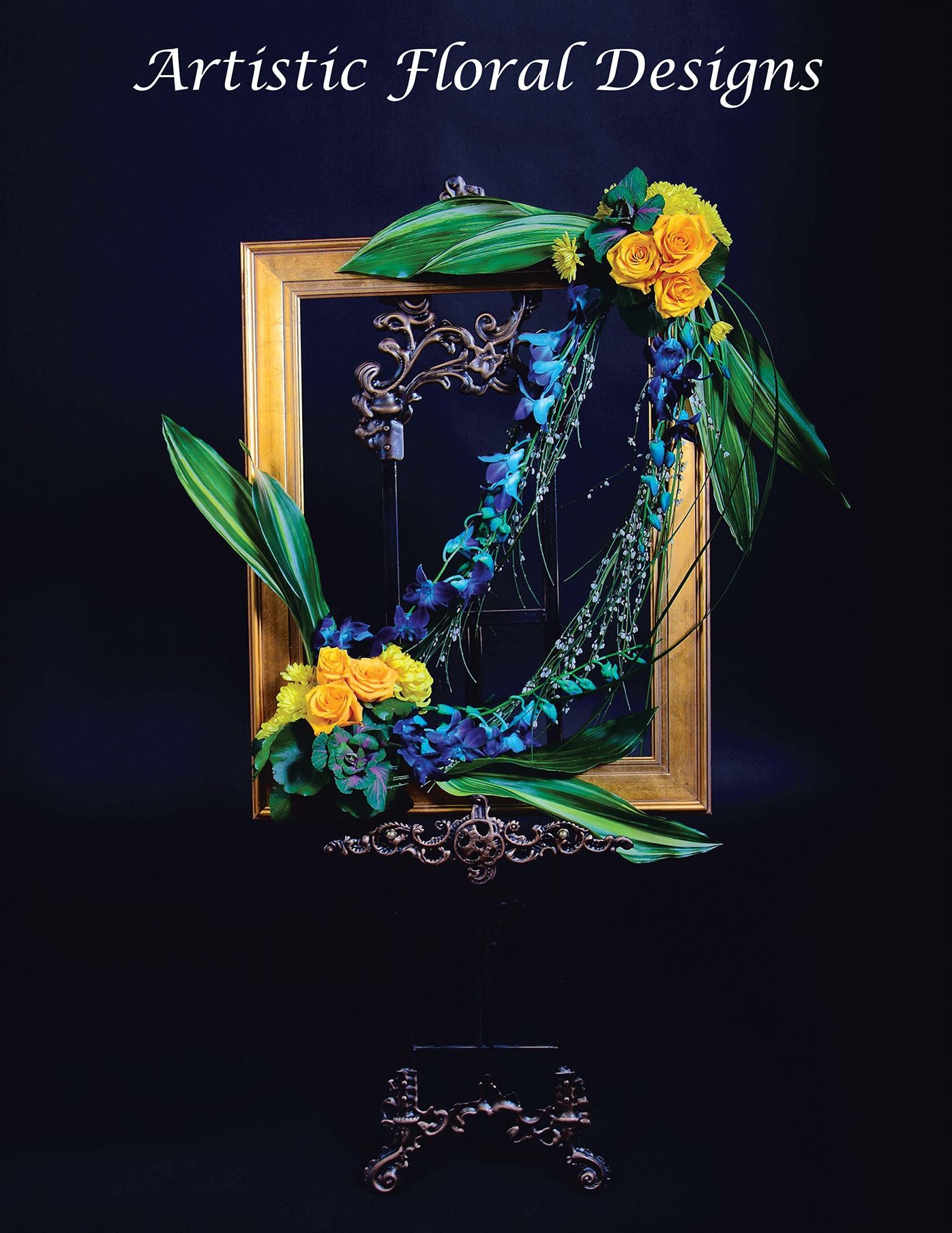 Artistic Floral Designs