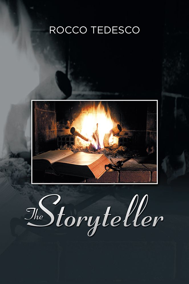 The Storyteller